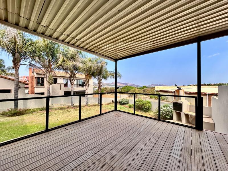3 Bedroom Property for Sale in Xanadu North West